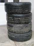 Cauciucuri vară 225/55 R16