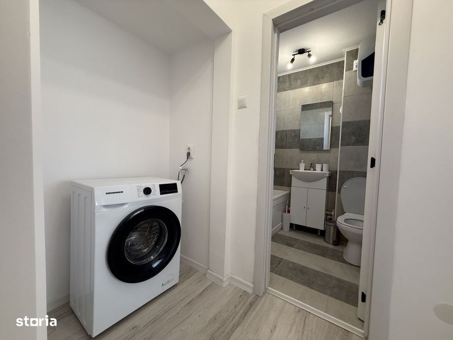 Apartament 2 camere | PAJURA | Jiului| mobilat| utilat| renovat total