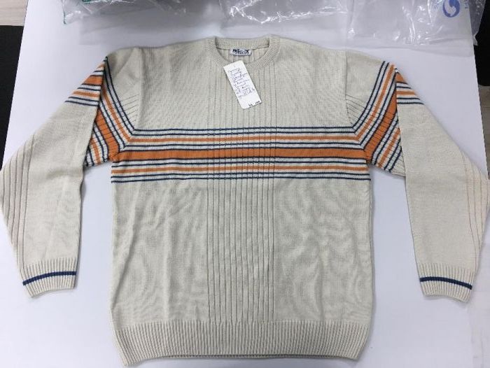 Mъжки пуловери Ротекс-българско производство