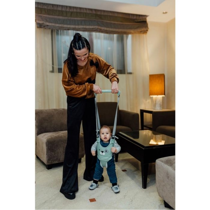 Ham cu chiloțel detasabil + Marsupiu șold