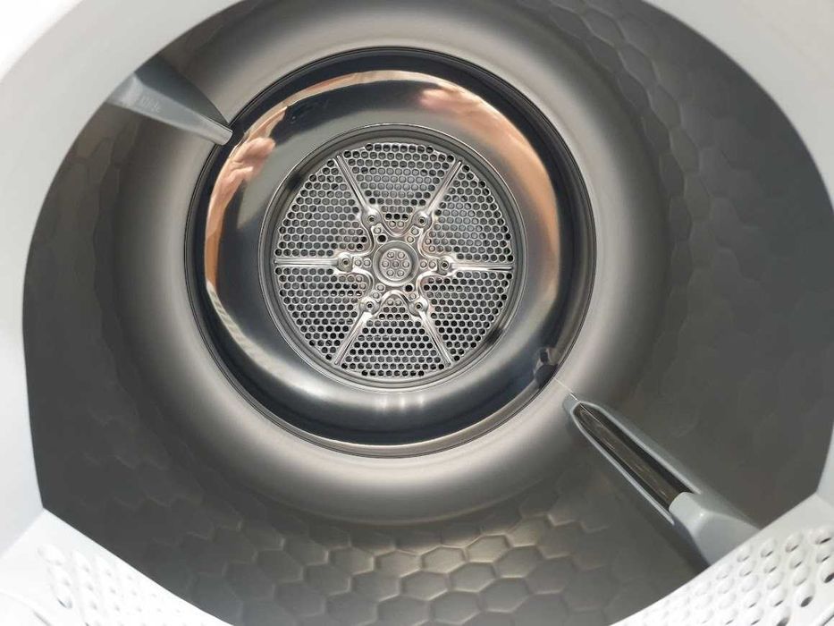 Пара Miele Сушилня с термопомпа Миеле 12м Гаранция