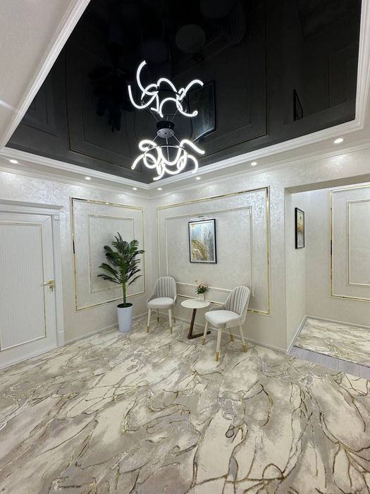 Срочно продаётся 3х -комнатная квартира