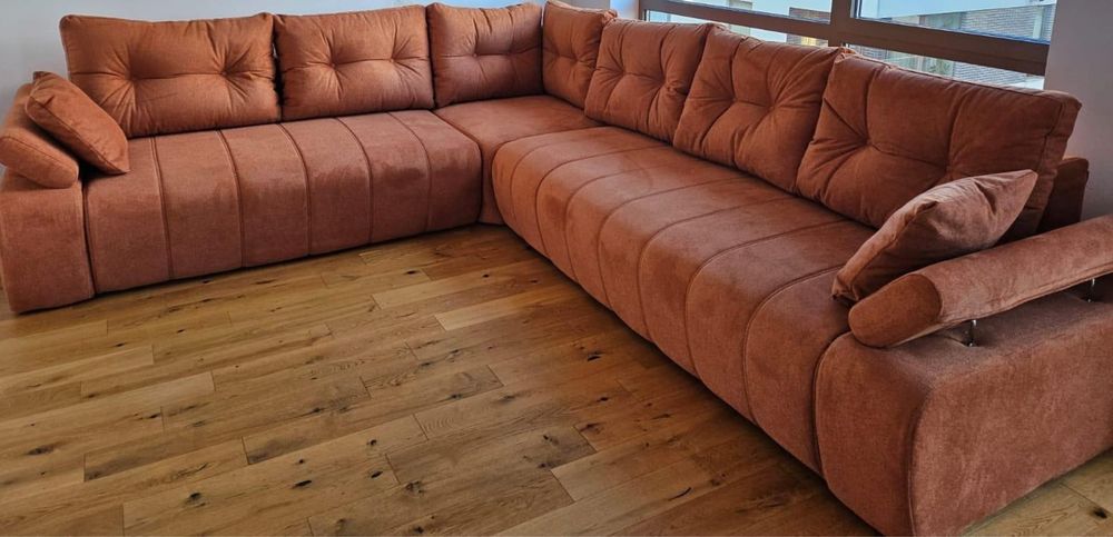 Coltar 320/280 extensibil