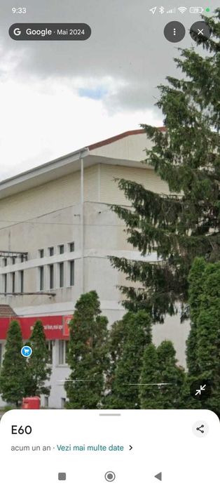 Spatiu comercial TANDAREI