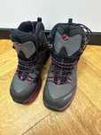 Ghete mammut goretex vibram
