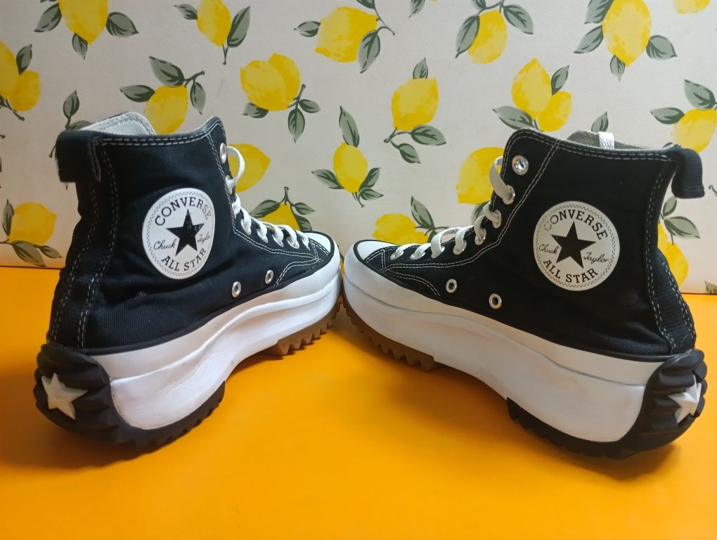 Converse Run Hike Star N 40 - 39 лв