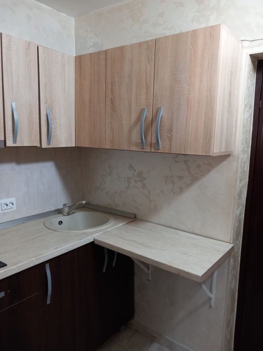 Garsoniera mobilata utilata