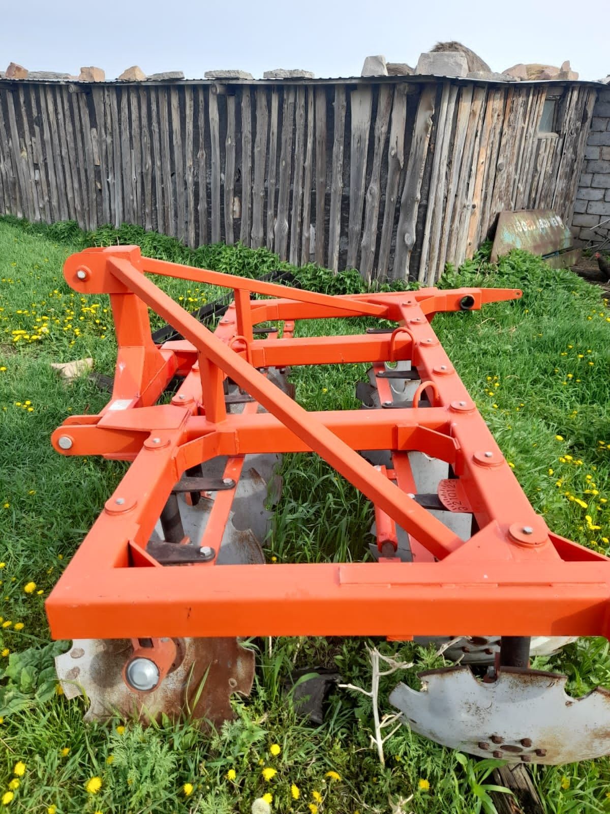 Продам сельхос агрегаты