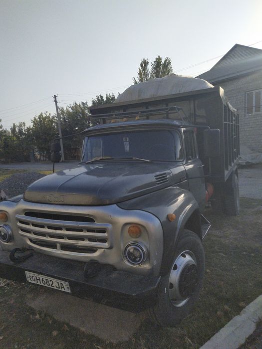 Грузоперевозки..