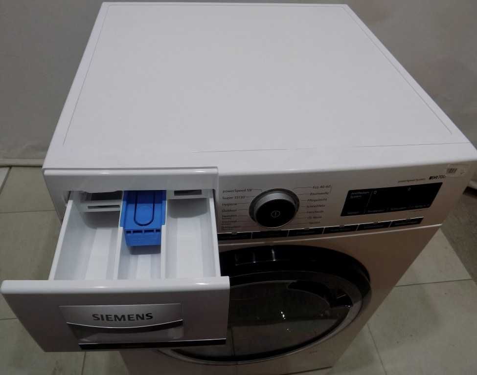 Пералня Siemens WM14VMA3 iQ700 код 3539