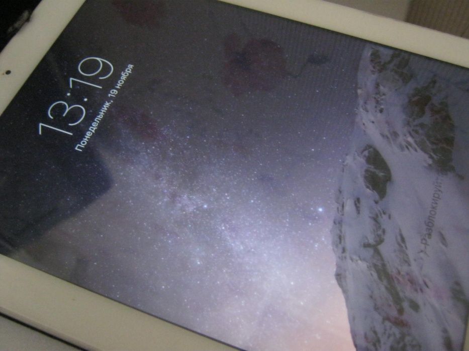 iPad 3 16gb wifi +audiosistem Sony зарядка с ду . обмен на core i7 пр.