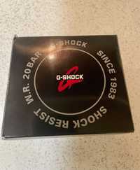 Часовник G- SHOCK