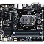 Placa de baza GIGABYTE GA-B85M-DS3H-A , socket 1150