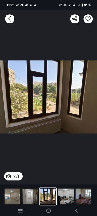 Аренда алгоритмда 2хона ховлидан ажратилган кириш алохида