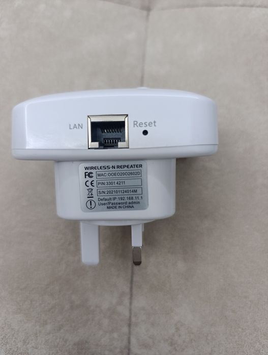 Wifi усилвател 5g