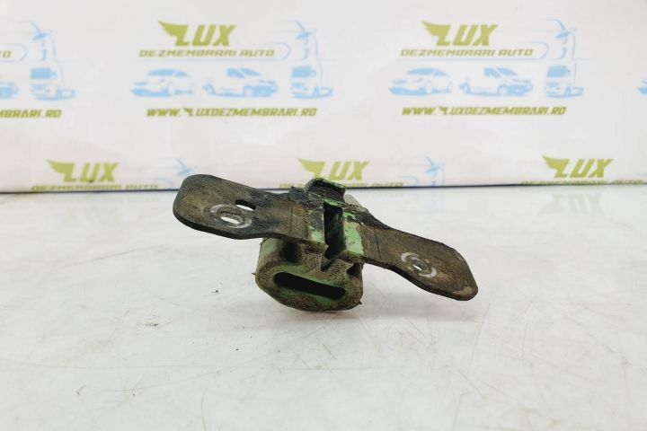 Suport teava esapament 0.9 tce Dacia Duster 2 seria