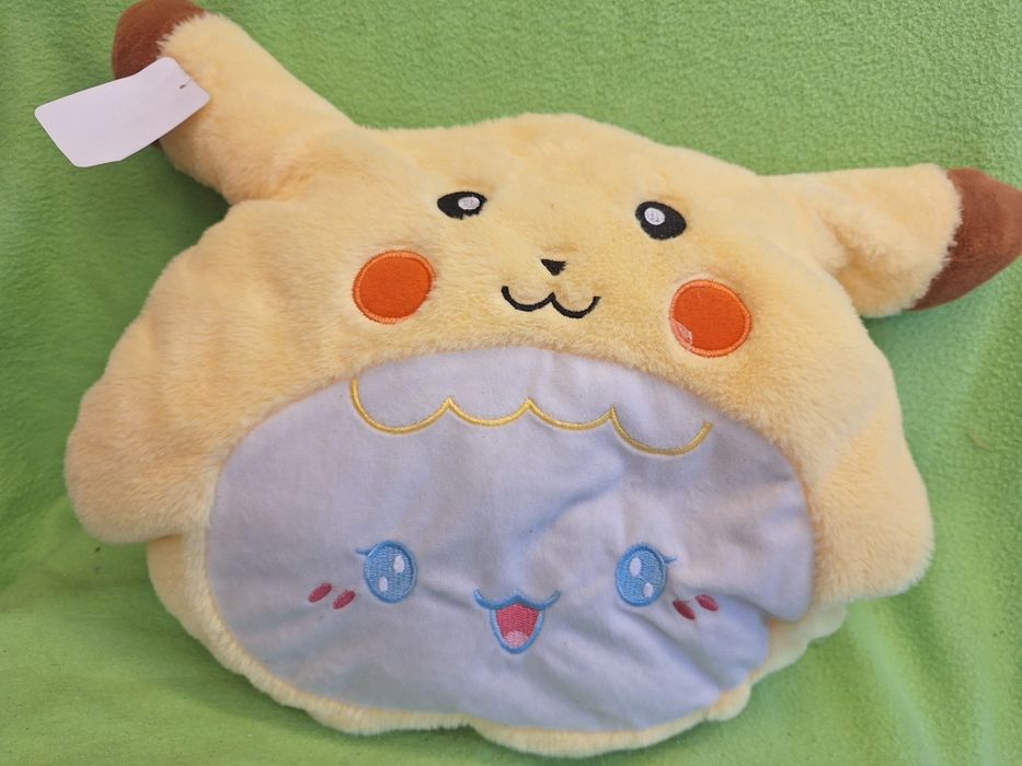 Покемон плюшена възглавничка
