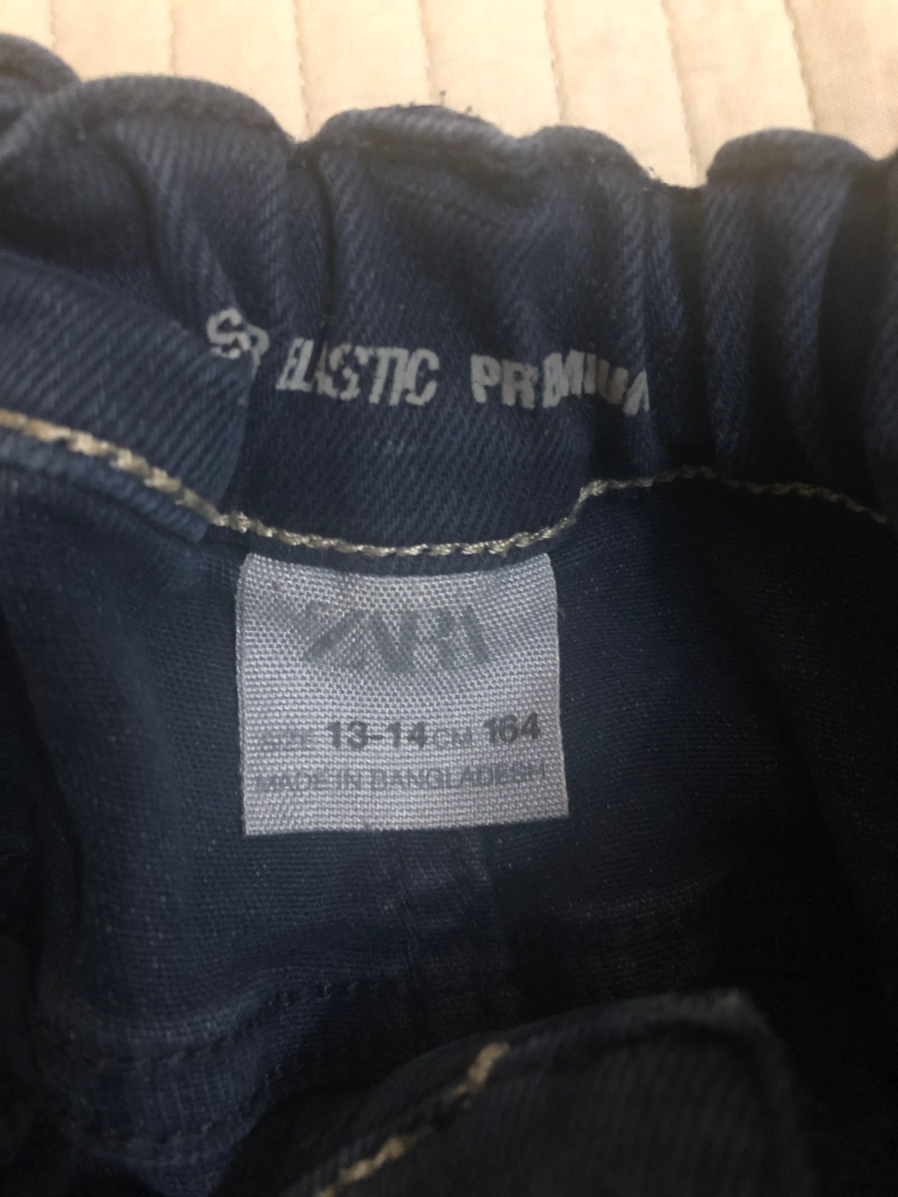 Дънки Zara за момче