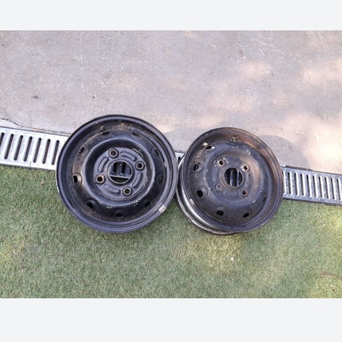 ROTI, anvelope, jante, piese Spark, Matiz, R13, Golf R14 R15