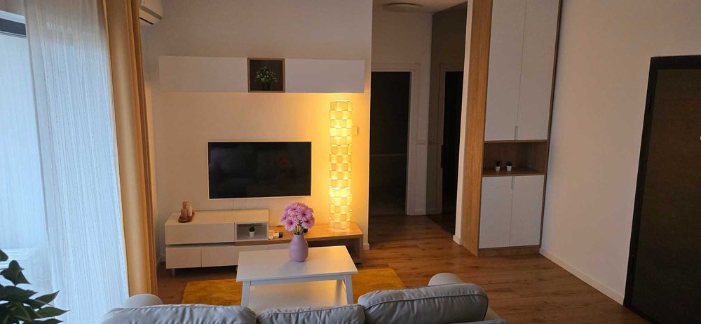 Inchiriere ap 2 camere- TUNARI-OTOPENI