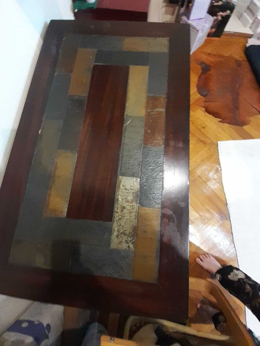 Masa joasă dimensiuni 1,20 cm/70cm/49 cm