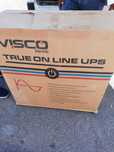 UPS on-line 30KVA/380V