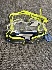 Очила за плуване Michael Phelps Mirrored Lens