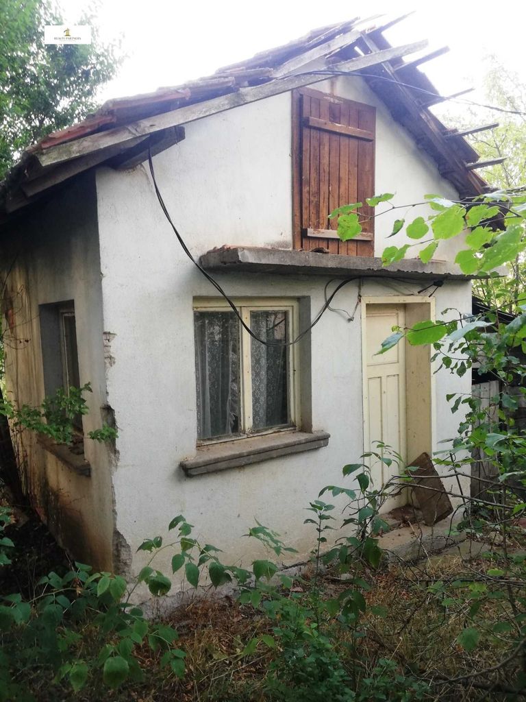 Продава се Парцел в с. Ярджиловци, Област Перник - 1000 кв.м за 34 €/кв.м - Снимка #2
