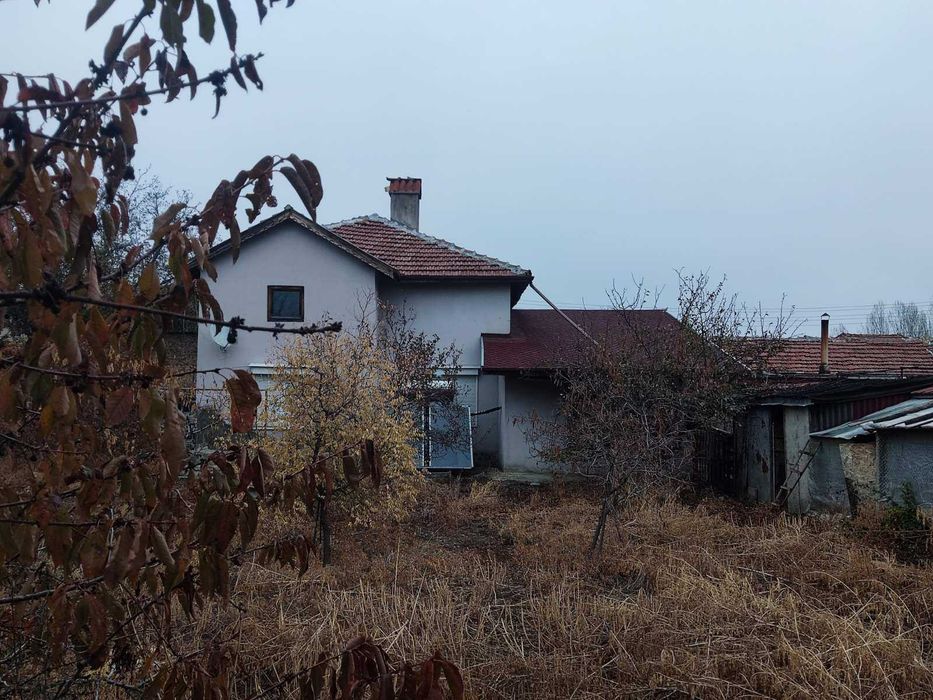 Продава се Къща в с. Исперихово, Област Пазарджик - 116 кв.м за 561 €/кв.м - Снимка #5