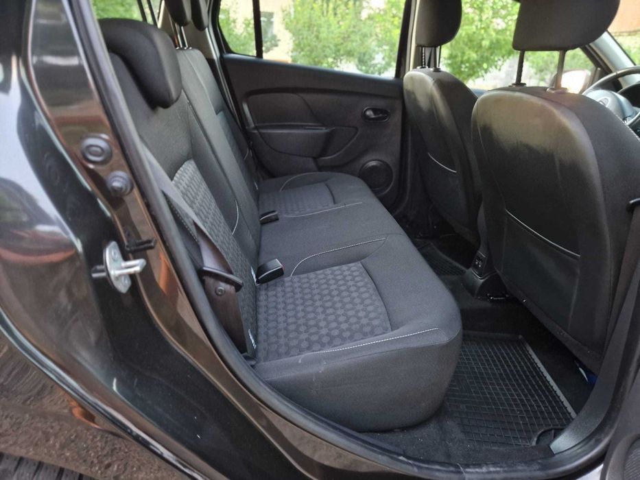 Dacia Logan MCV 0.9 TCe 90 Cp 2014