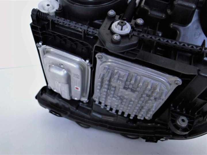 Оригинални фарове Multibeam LED за Mercedes E W213 FACELIFT 20-23 г.