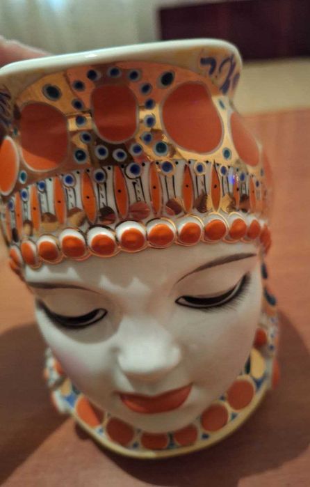 Редкая молочница  ЛФЗ