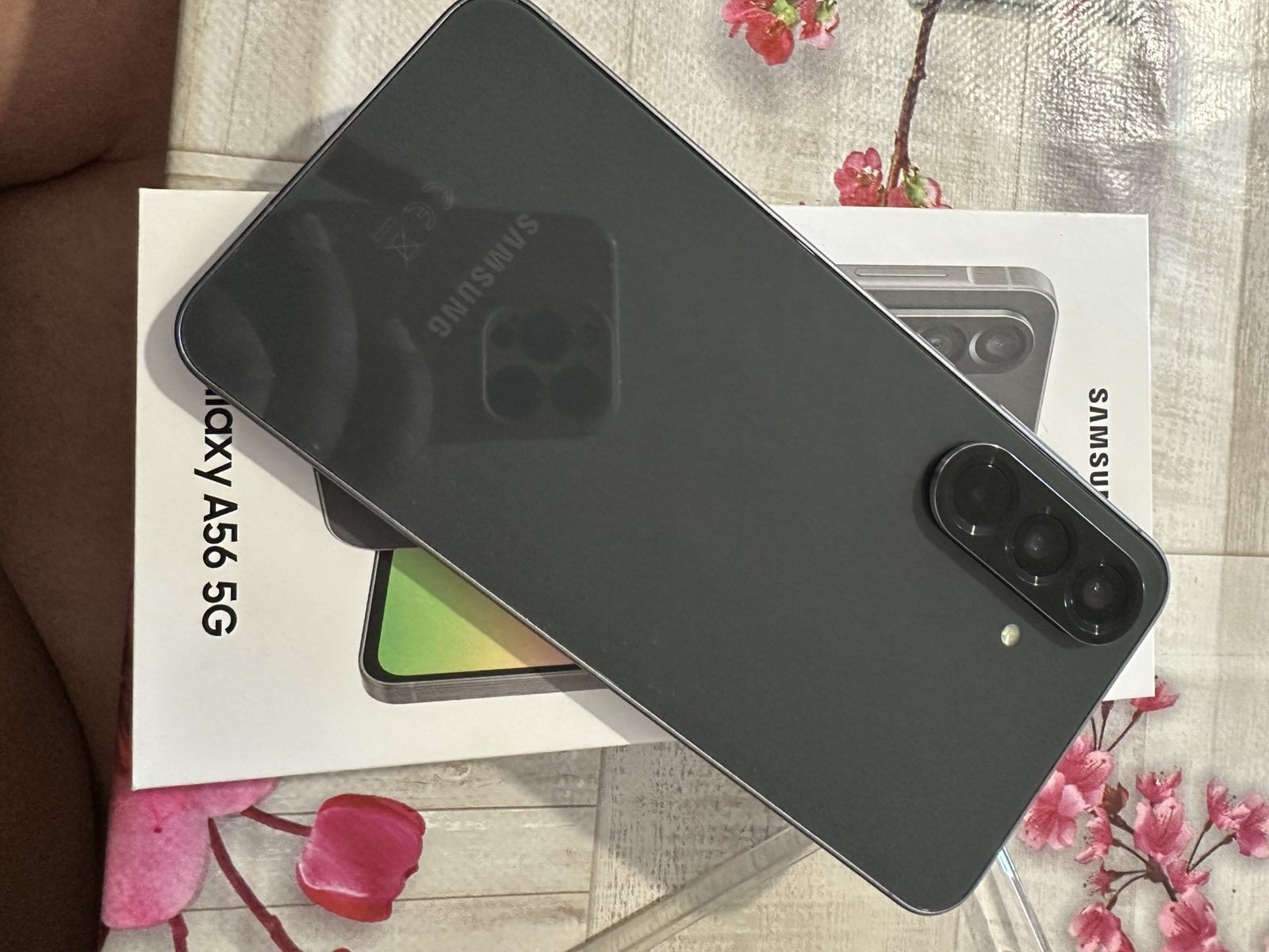 Samsung A56 256gb