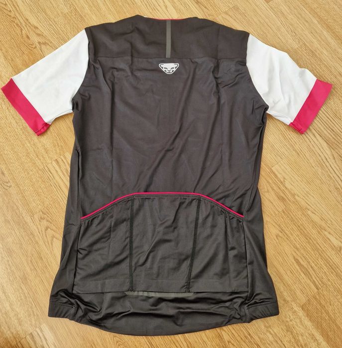 Dynafit women sport running cycling trekking trail t-shirt