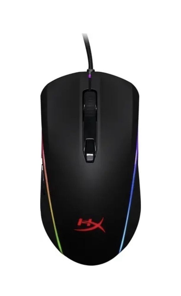 Мышь Hyper X Pulsefire Surge RGB HX-MC002B