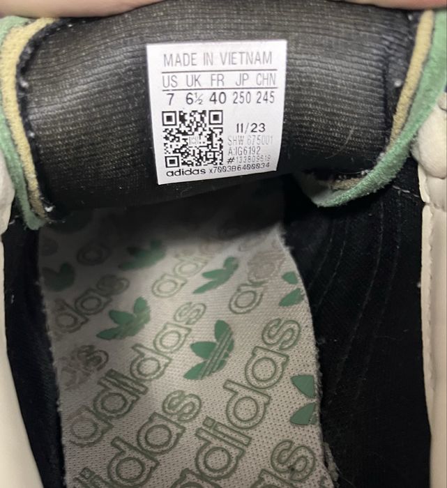 Vand Adidas Handball Spezial