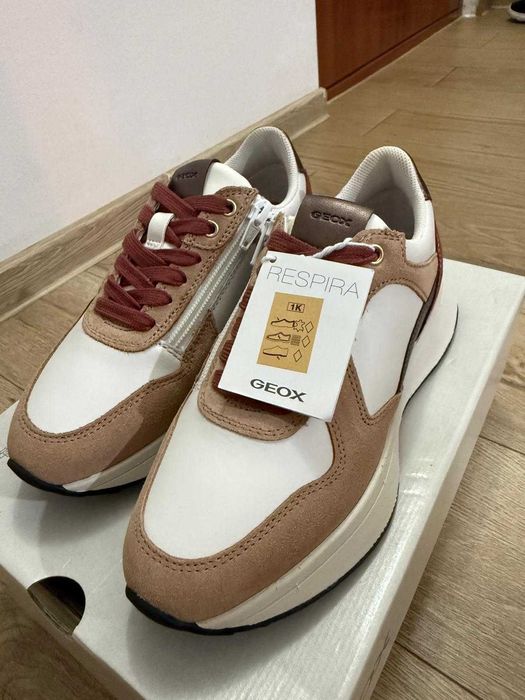 Pantofi sport Geox dama