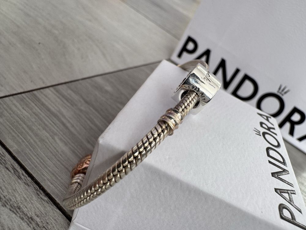 Дамска гривна Pandora