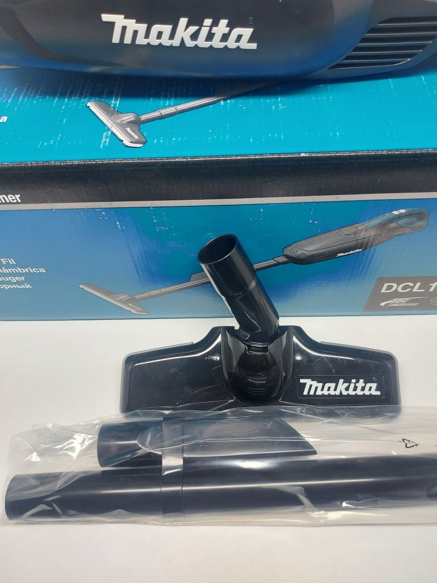 ПРОМОЦИЯ.Нова акумулаторна прахосмукачка Makita DCL182ZB