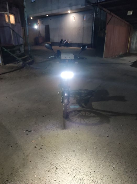 Продам Электровелосипед ART-BIKE