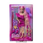 Кукла, Barbie, с цветна коса за прически, 29см

Очаквана доставка в: П