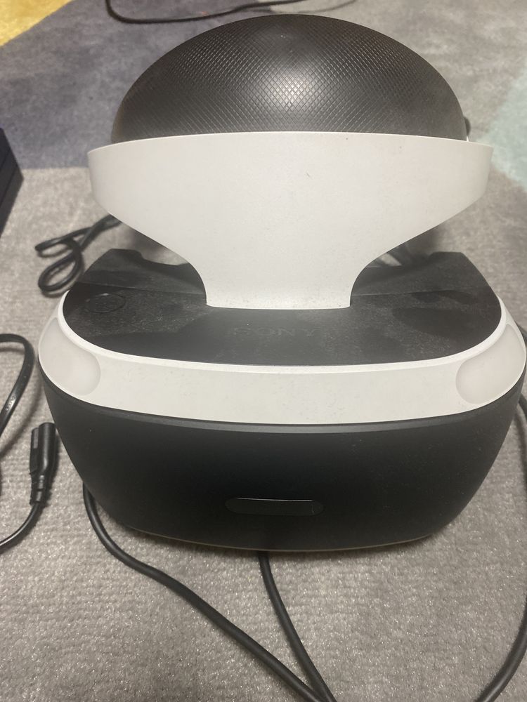 Sony Play Station VR