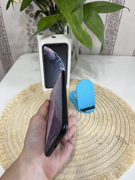 Iphone xr в отличном состоянии