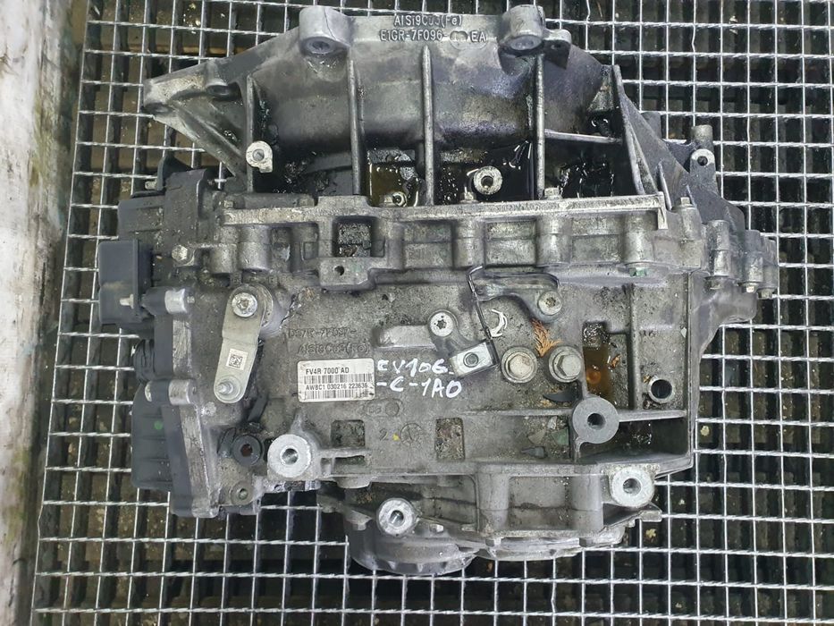 Cutie de viteze automata Ford Kuga 2 (2013 - 2020) (1013) T8MC