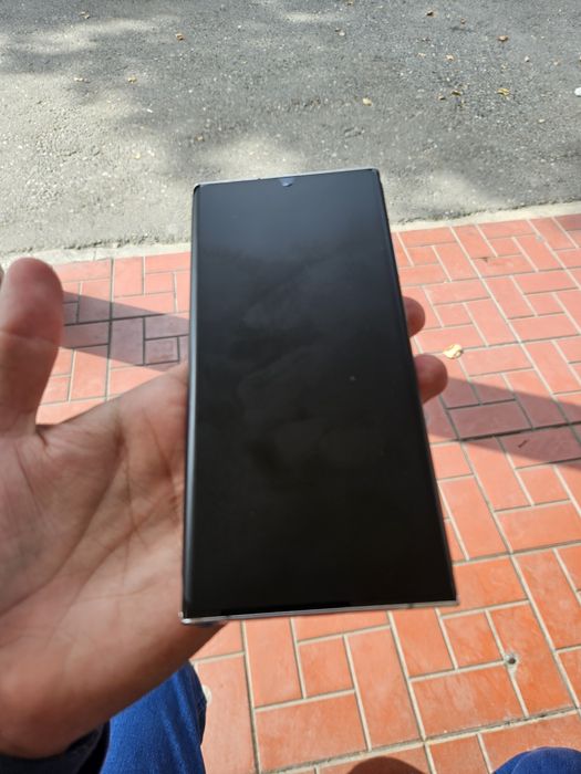 Samsung not 20 ultra