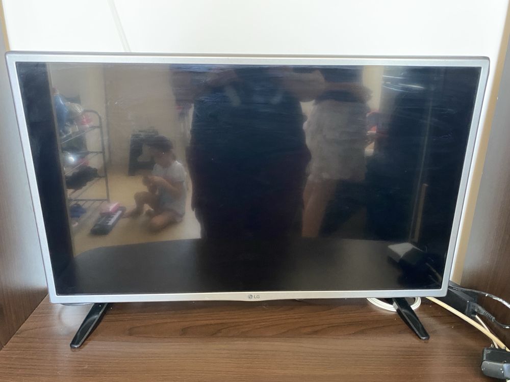 Vand plasma smart LG
