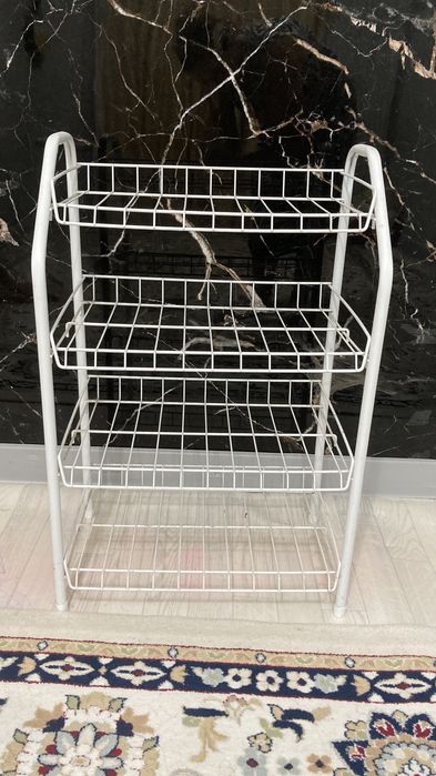 Обувница сатылады бу таза 3000 тг