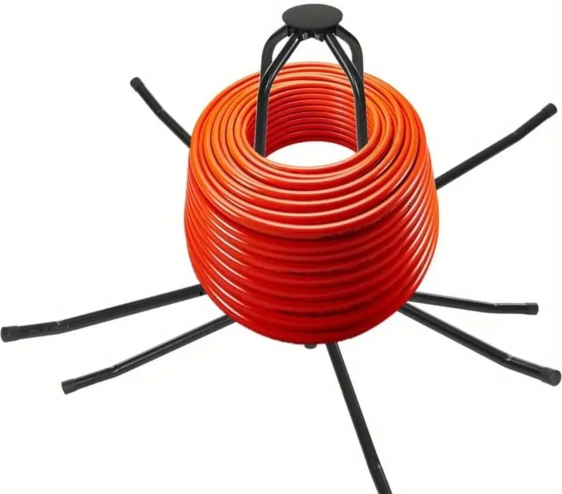 Derulator teava pex