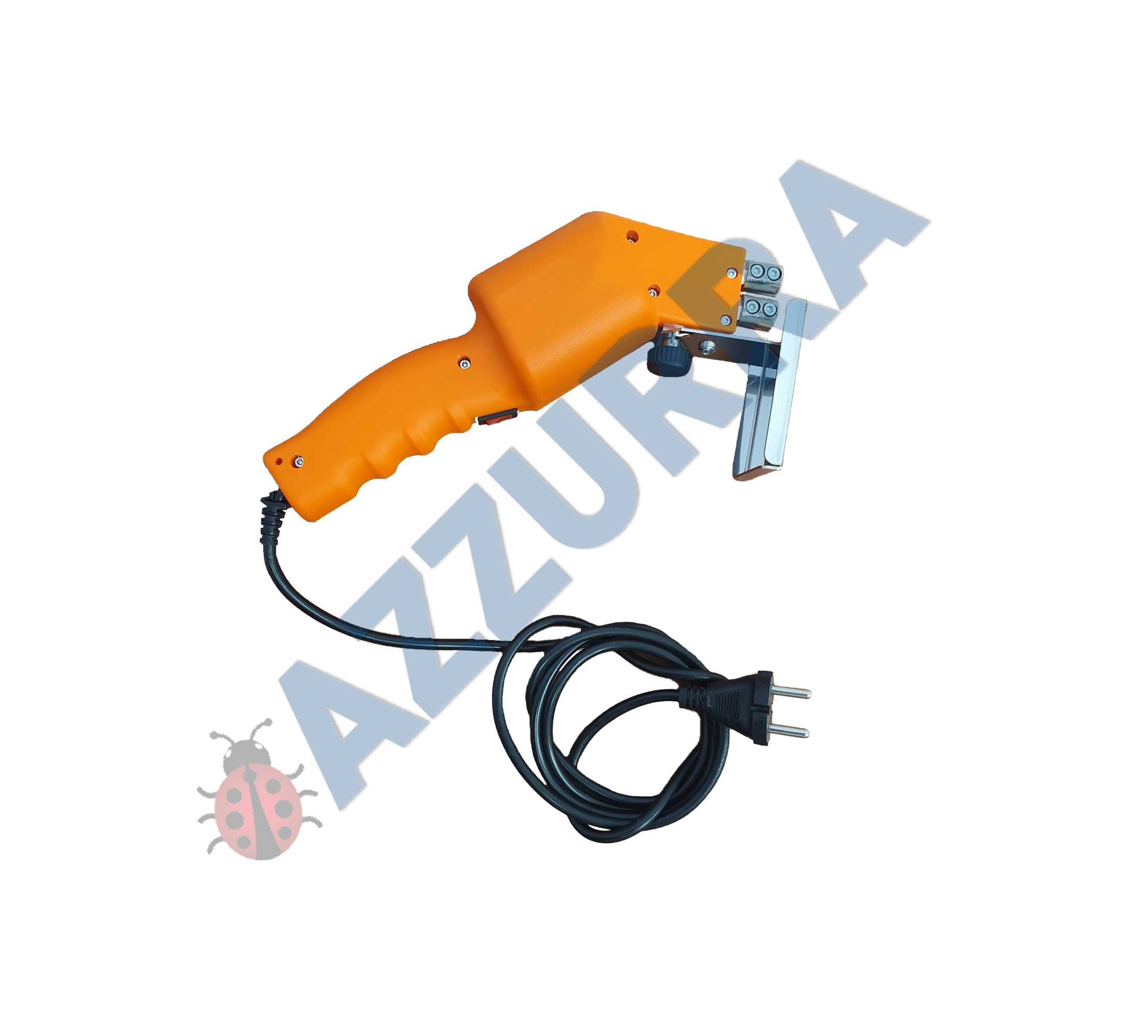 Pistol  la cald polistiren Cutit de taiat Polistirenul kit accesorii