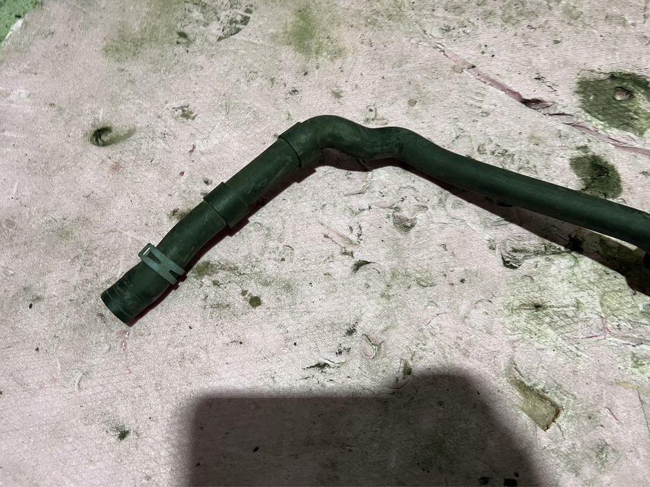 Vas expansiune apa antigel passat b8 arteon 5Q0121407G